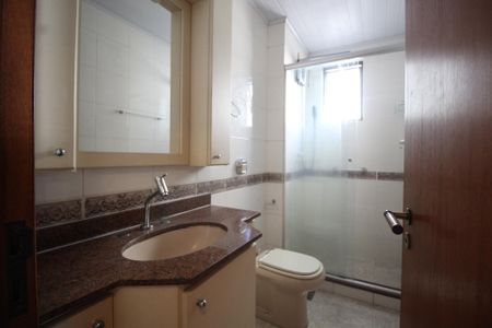 Apartamento para alugar com 140m², 3 quartos e 1 vagaBanheiro