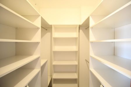 Apartamento para alugar com 140m², 3 quartos e 1 vagaCloset da suíte 1