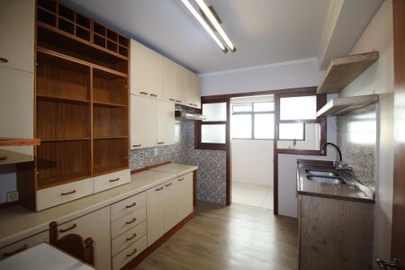 Apartamento para alugar com 140m², 3 quartos e 1 vagaCozinha