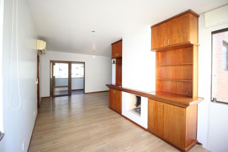 Apartamento para alugar com 140m², 3 quartos e 1 vagaSala