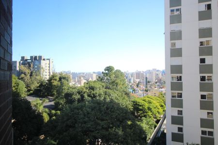 Apartamento para alugar com 140m², 3 quartos e 1 vagaVista da Sacada