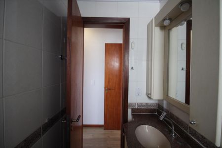 Apartamento para alugar com 140m², 3 quartos e 1 vagaBanheiro