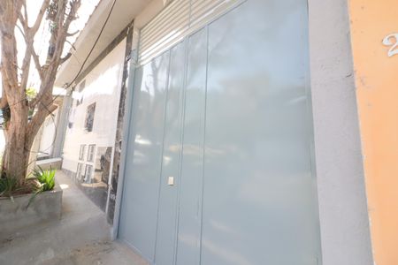 Apartamento para alugar com 40m², 2 quartos e sem vagaFachada