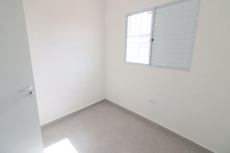 Apartamento para alugar com 40m², 2 quartos e sem vagaQuarto 2