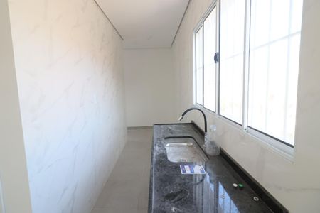 Apartamento para alugar com 40m², 2 quartos e sem vagaSala/Cozinha