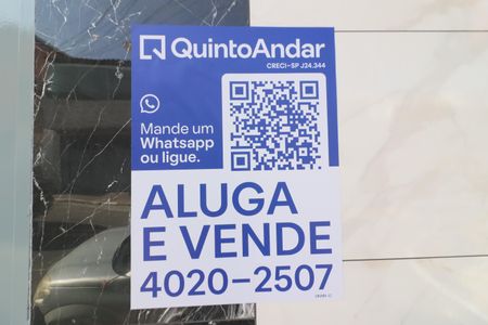 Apartamento para alugar com 40m², 2 quartos e sem vagaPlaca