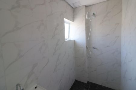 Apartamento para alugar com 40m², 2 quartos e sem vagaBanheiro