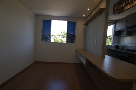 Apartamento para alugar com 59m², 2 quartos e 1 vagaSala de Estar