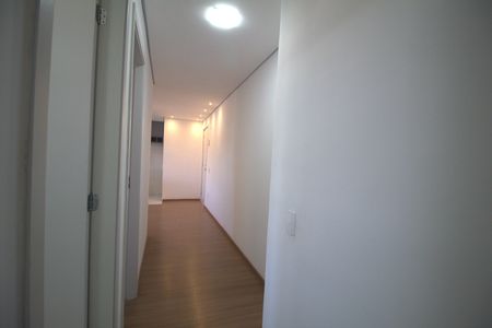 Apartamento para alugar com 59m², 2 quartos e 1 vagaCorredor 