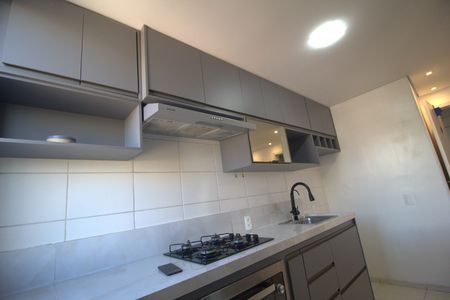 Apartamento para alugar com 59m², 2 quartos e 1 vagaCozinha / Área de Serviço