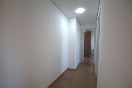 Apartamento para alugar com 59m², 2 quartos e 1 vagaCorredor 