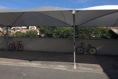 Apartamento para alugar com 59m², 2 quartos e 1 vagaVaga de Garagem - Livre e Coberta