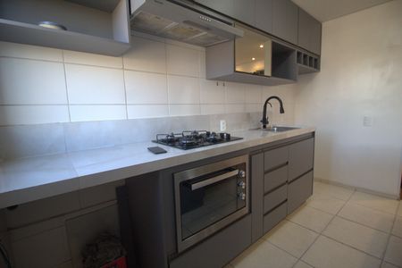 Apartamento para alugar com 59m², 2 quartos e 1 vagaCozinha / Área de Serviço