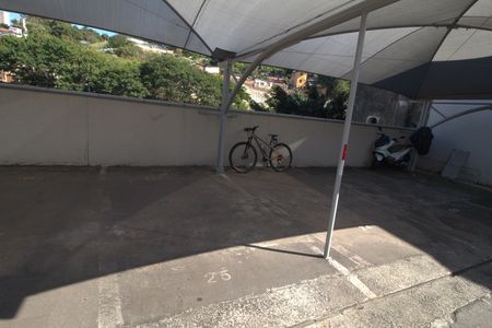Apartamento para alugar com 59m², 2 quartos e 1 vagaVaga de Garagem - Livre e Coberta