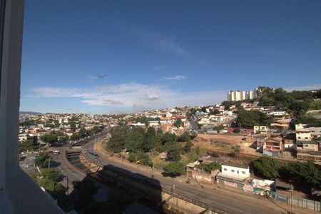 Apartamento para alugar com 59m², 2 quartos e 1 vagaVista Quarto 01/Escritório