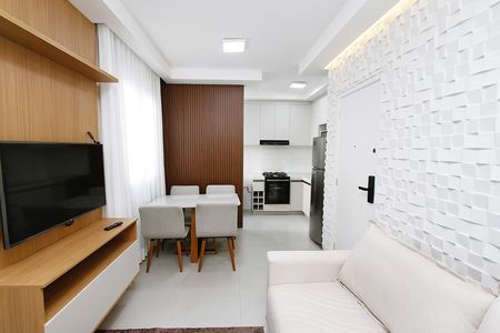 Apartamento para alugar com 2 quartos, 48m² em Palmeiras, Belo Horizonte