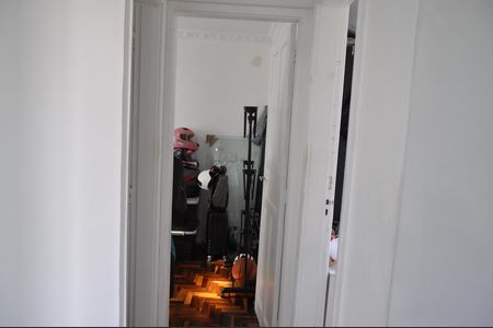 Apartamento para alugar com 2 quartos, 47m² em Inhaúma, Rio de Janeiro