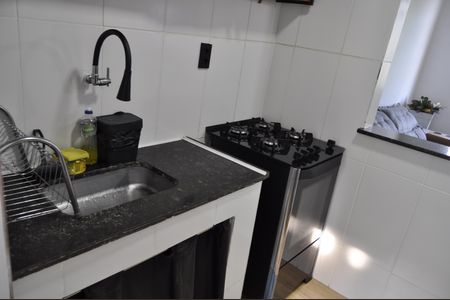 Apartamento para alugar com 2 quartos, 47m² em Inhaúma, Rio de Janeiro