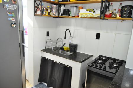Apartamento para alugar com 2 quartos, 47m² em Inhaúma, Rio de Janeiro