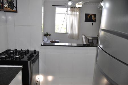 Apartamento para alugar com 2 quartos, 47m² em Inhaúma, Rio de Janeiro