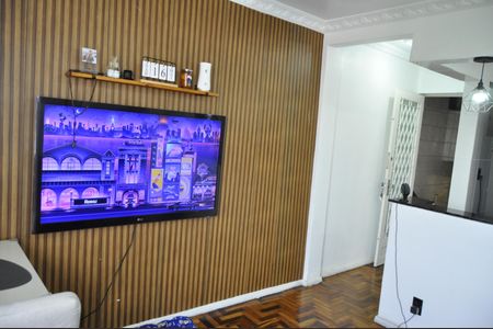 Apartamento para alugar com 2 quartos, 47m² em Inhaúma, Rio de Janeiro
