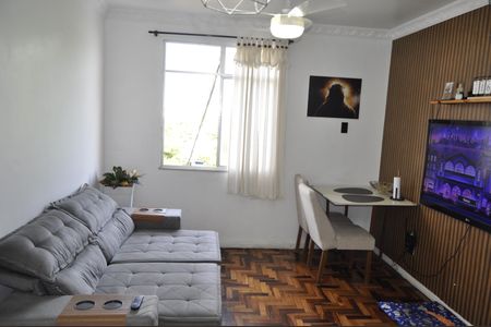 Apartamento para alugar com 2 quartos, 47m² em Inhaúma, Rio de Janeiro