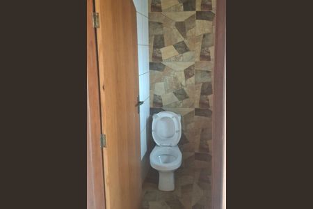 Casa à venda com 285m², 5 quartos e 6 vagasBanheiro