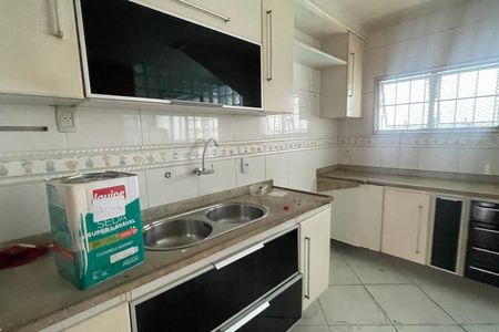Apartamento para alugar com 94m², 2 quartos e 1 vaga Apartamento para alugar com 94m², 2 quartos e 1 vagaCozinha