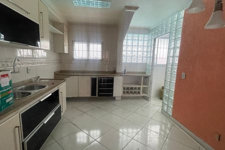 Apartamento para alugar com 94m², 2 quartos e 1 vaga Apartamento para alugar com 94m², 2 quartos e 1 vagaCozinha