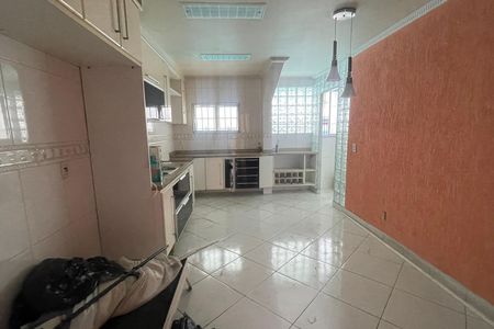 Apartamento para alugar com 94m², 2 quartos e 1 vaga Apartamento para alugar com 94m², 2 quartos e 1 vagaCozinha