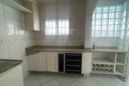 Apartamento para alugar com 94m², 2 quartos e 1 vaga Apartamento para alugar com 94m², 2 quartos e 1 vagaCozinha