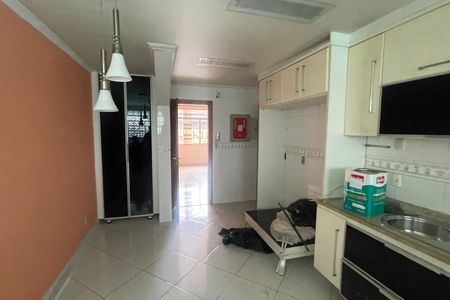 Apartamento para alugar com 94m², 2 quartos e 1 vaga Apartamento para alugar com 94m², 2 quartos e 1 vagaCozinha