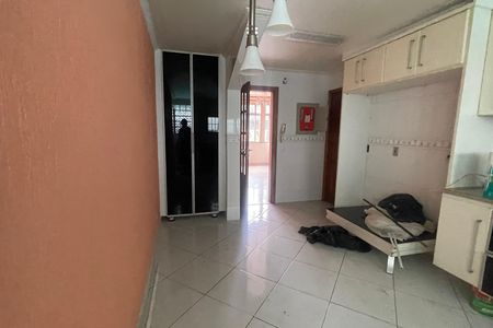 Apartamento para alugar com 94m², 2 quartos e 1 vaga Apartamento para alugar com 94m², 2 quartos e 1 vagaCozinha