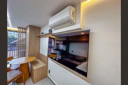 Kitnet/Studio para alugar com 1 quarto, 32m² em Centro, Rio de Janeiro