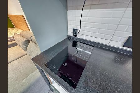 Kitnet/Studio para alugar com 1 quarto, 32m² em Centro, Rio de Janeiro