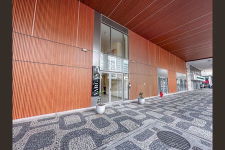 Studio para alugar com 32m², 1 quarto e sem vaga
