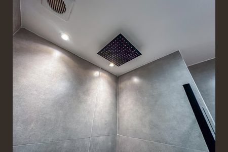 Studio para alugar com 32m², 1 quarto e sem vaga
