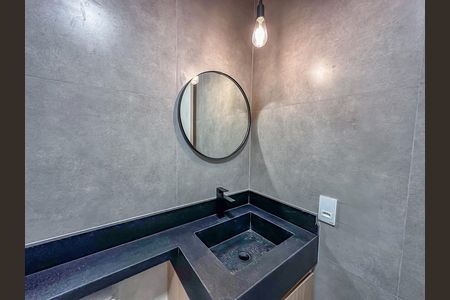 Studio para alugar com 32m², 1 quarto e sem vaga