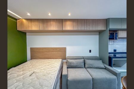Kitnet/Studio para alugar com 1 quarto, 32m² em Centro, Rio de Janeiro