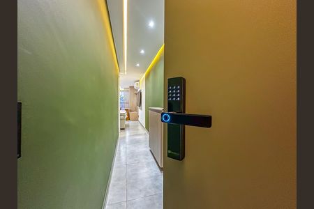 Studio para alugar com 32m², 1 quarto e sem vaga