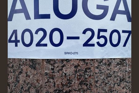 Studio para alugar com 32m², 1 quarto e sem vaga