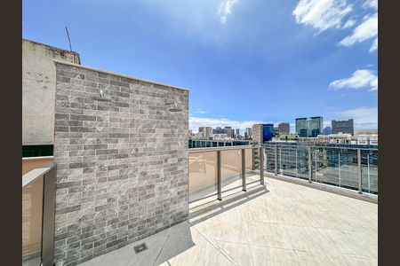 Studio para alugar com 32m², 1 quarto e sem vaga