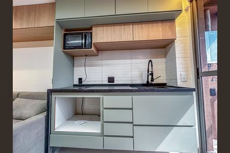 Kitnet/Studio para alugar com 1 quarto, 32m² em Centro, Rio de Janeiro