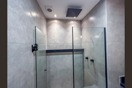 Studio para alugar com 32m², 1 quarto e sem vaga