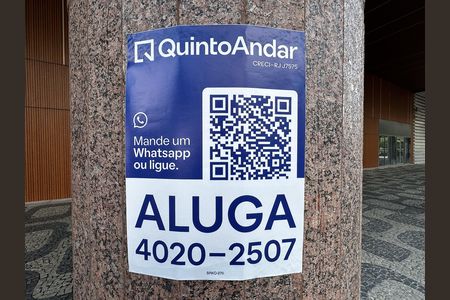 Studio para alugar com 32m², 1 quarto e sem vaga