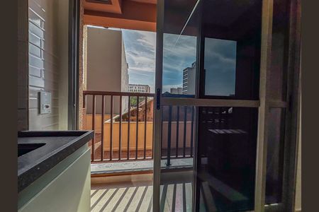 Studio para alugar com 32m², 1 quarto e sem vaga
