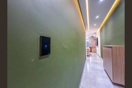 Studio para alugar com 32m², 1 quarto e sem vaga