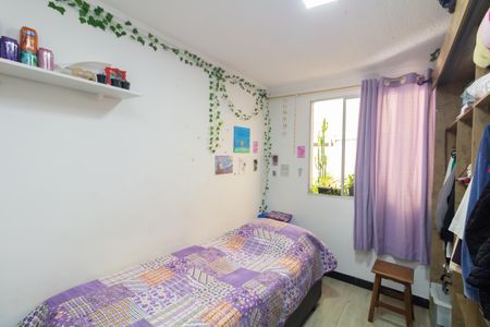 Apartamento para alugar com 54m², 2 quartos e sem vaga Apartamento para alugar com 54m², 2 quartos e sem vagaQuarto 2