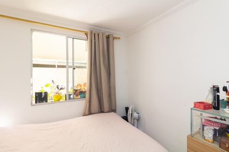 Quarto 1 de apartamento para alugar com 2 quartos, 54m² em Cidade Líder, São Paulo