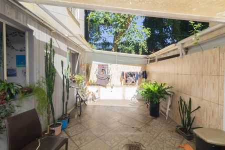 Apartamento para alugar com 54m², 2 quartos e sem vaga Apartamento para alugar com 54m², 2 quartos e sem vagaQuintal
